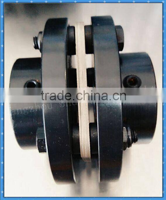 High quality Diaphragm Coupling Diaphragm Mechanical disc Coupling