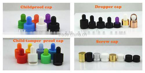 30ml dropper bottle black dropper bottle