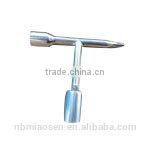 Stainless steel harness parts