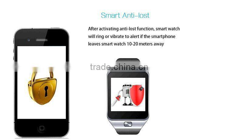 hot sell 1.5" S28 wrist smart anti-lost watch andriod smart watch