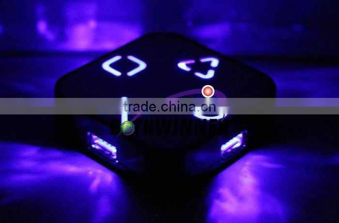 4 port magic mirror USB 2.0 Hub
