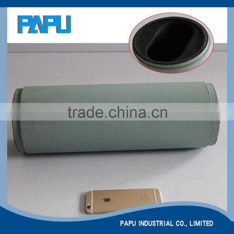 Hot sale Stainess steel Rotor of Seepex single screw pumps MD003-24