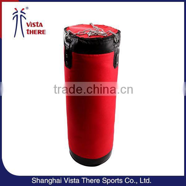 OEM Custom MMA Kick Boxing camouflage punching bag