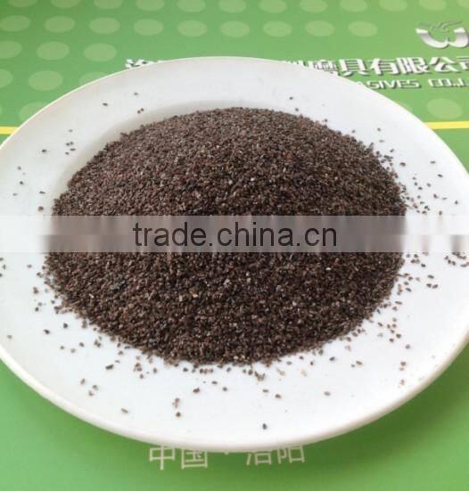 hot sale cheap brown fused alumina for making abrasive discs