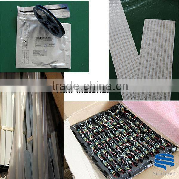 2014 New factory price led tube 1.5m