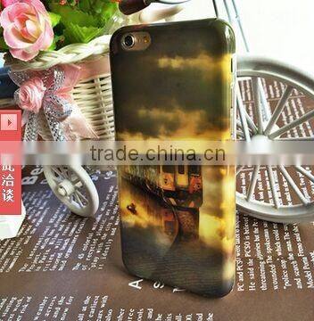 China Alibaba manufacturer supplier cell phone case covers for iphone 6S