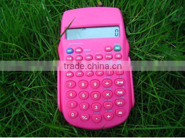MANUFACTURER new design scientific student calculator