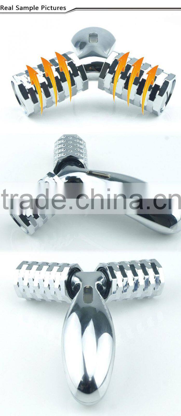 Y Shape Energy Beauty Bar/ Portable Beauty Apparatus