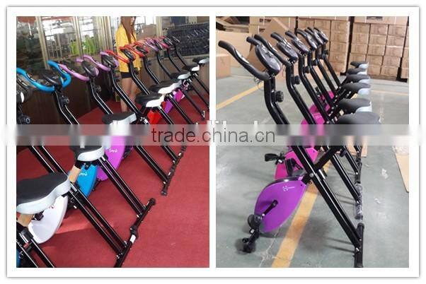 the popular gym magnetic bike floor mats