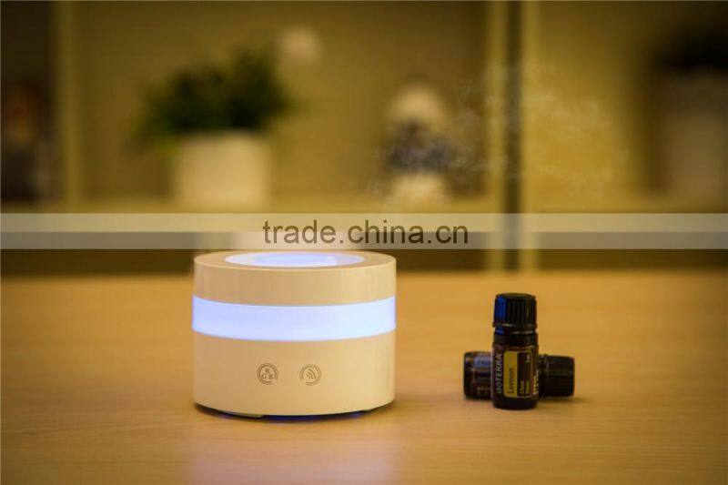 portable cool mist led humidifier diffuser essential oil diffuser ultrasonic