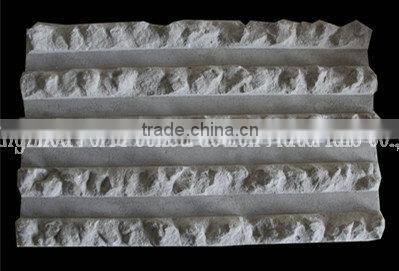 durable building material glass fiber reinforced concrete GFRC panels