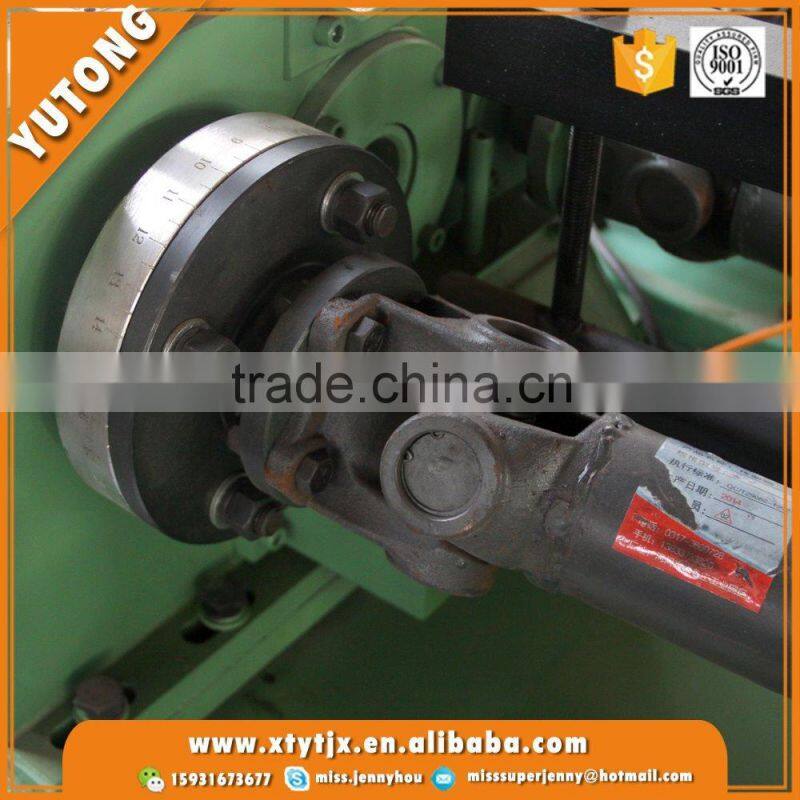 Stock enough variety small screw making machine prices/nuts and bolts making machines