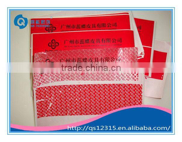 warranty void if removed stickers