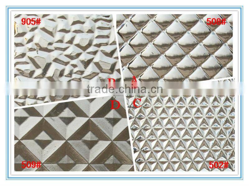 Prismatic PS Sheet Matt PS Sheet