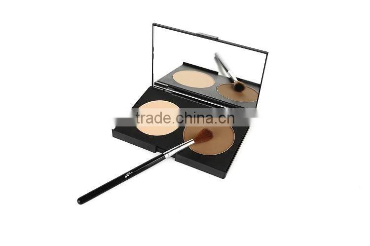 Wholesale Foundation Makeup Powder Palette