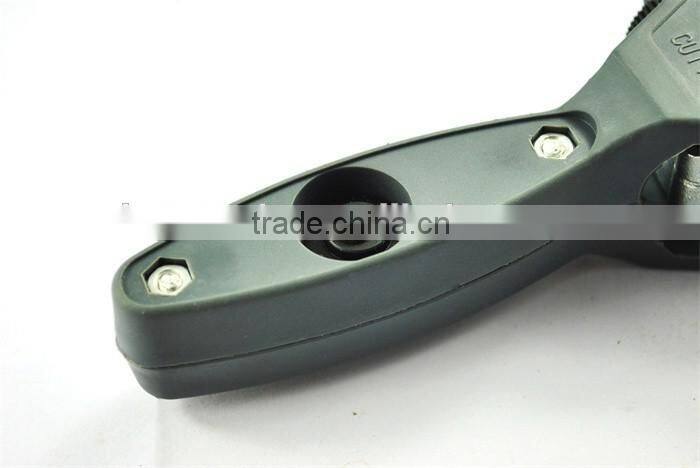 Half automatic PVC copper pipe cutters