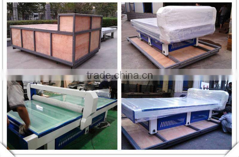 1.5m width Flatbed Applicator