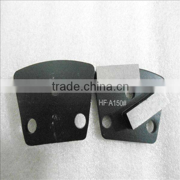 electric wood floor wet sander polishing machine