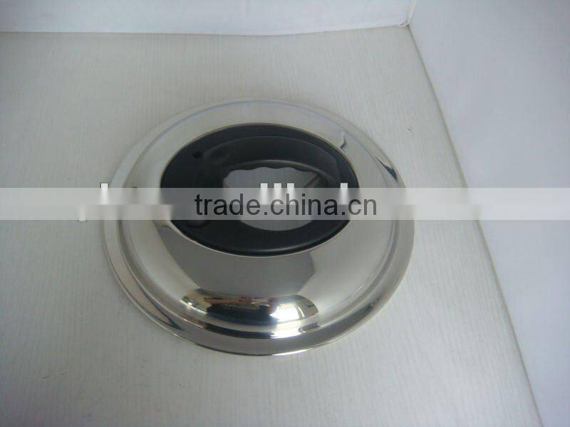 9 liter stainless outer lid pressure cooker
