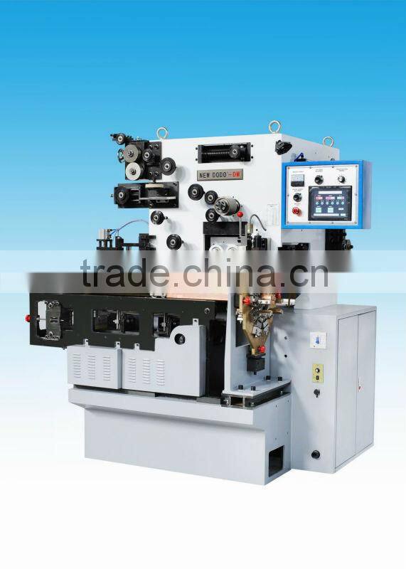 Automatic Can Packing Machines