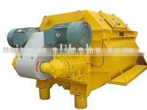 CM 2.25 Twin shaft concrete mixer