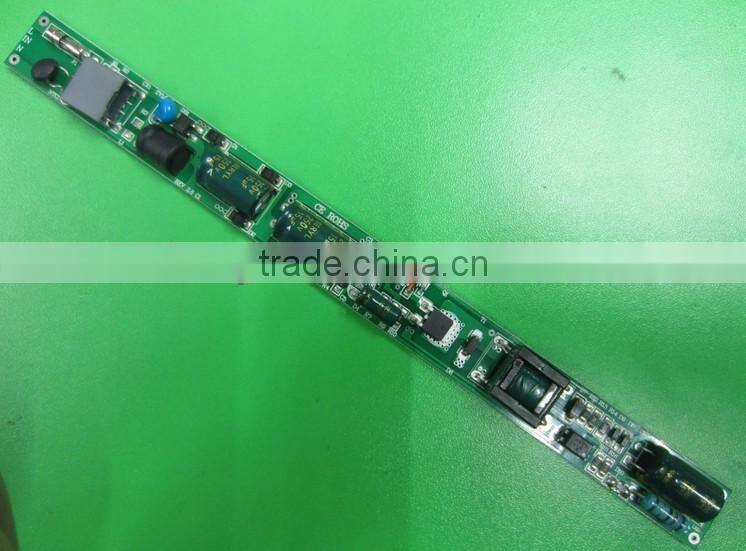 40~300MA t8 led tube driver