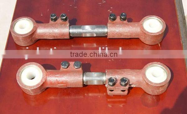 equailer for trailer suspension/balance beam