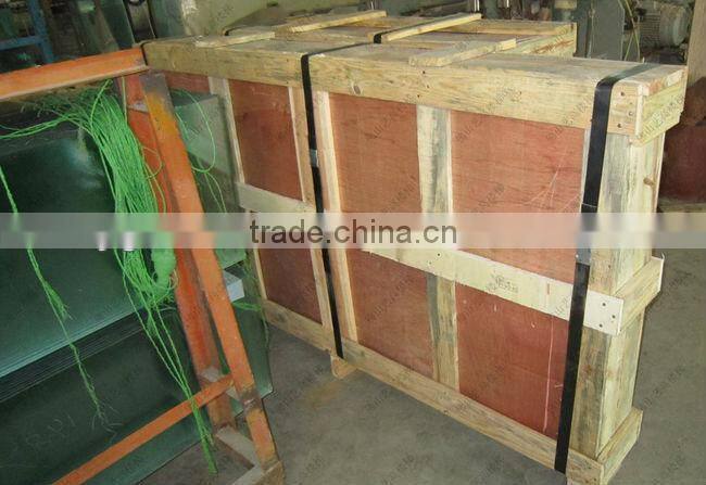 Interior Glass wall partitions