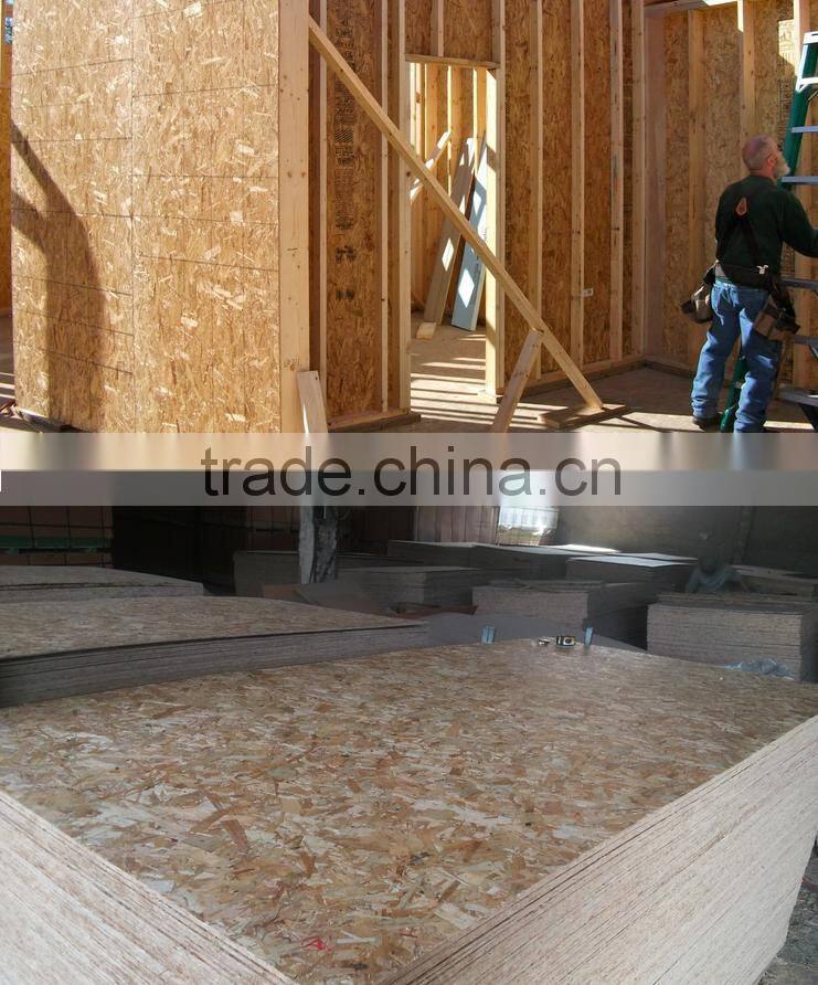 floor plywood osb , wall panel osb,roofing osb 12mm 10mm 28mm 20mm