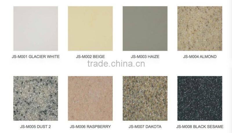 25mm 30mm solid surface sheet