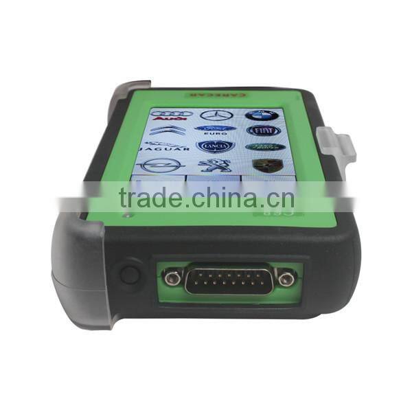 2013 New Arrival Original CareCar C68 retail professional car diagnostic tools for DIY auto scanner Same function as diagun II