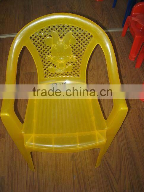 Chair Mould