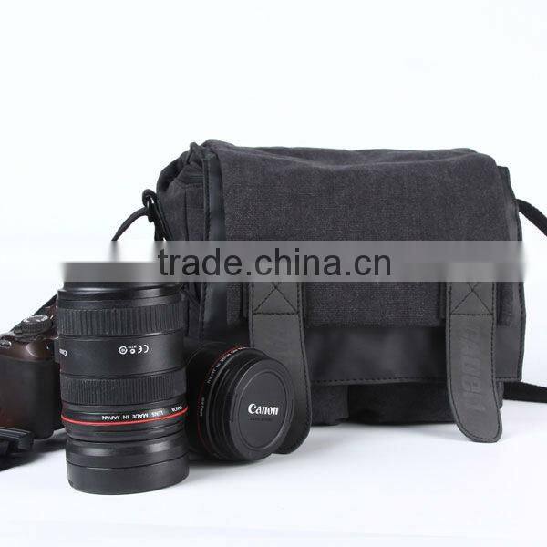 Caden Fashion Waterproof Dslr Camera Bag