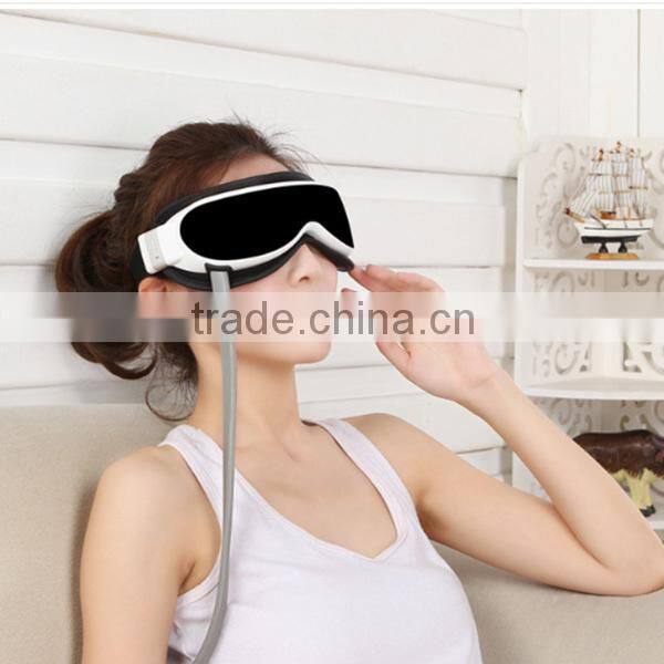Far Infrared Heating Eye Massage,Eye Care Massager With Heat