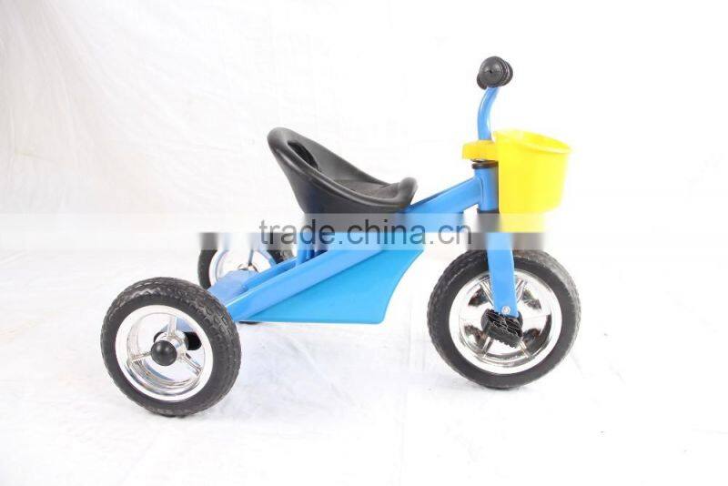 cheap plastic children three wheel bike kids trike baby tricycle