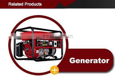 5KVA Dual Gas Generator LPG Gas Generator Natural Gas Generator Prices