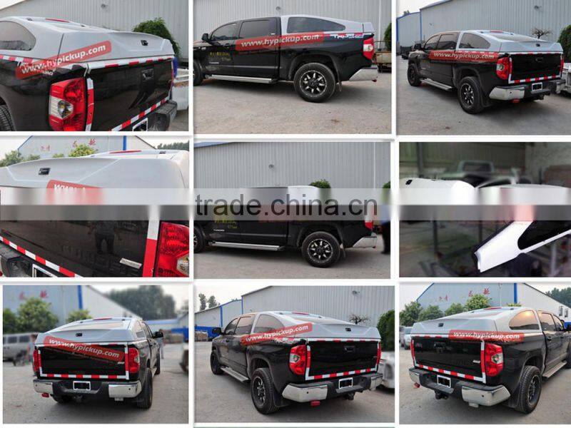 Toyota Fiberglass Pickup Sport Canopy/Toppers/Hardtop Canopy