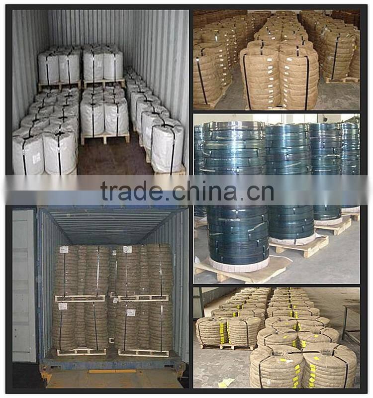 steel strapping band from China professional factory