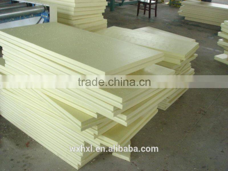 Screw Diameter(135/150)HIM-XPS-250 Production Board Line