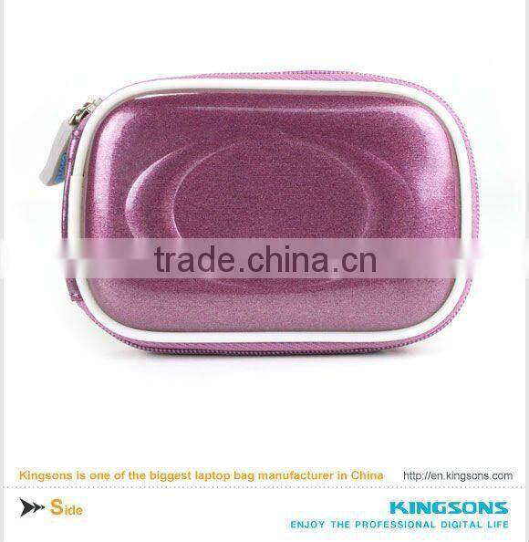 2013 Trend Cheapest New Design Camera Hard Case Bag K8253EVA