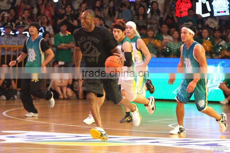 Stan Caleb 2016 new style 100% ployester Custom full sublimarion quick dry blue basketball uniforms basketball jersey