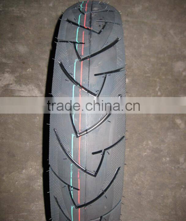 cauchos duro POWER motorcycle tire 110/80-17 90/90-17 360-18 110/90-16