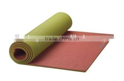 yoga & pilate type yoga mat