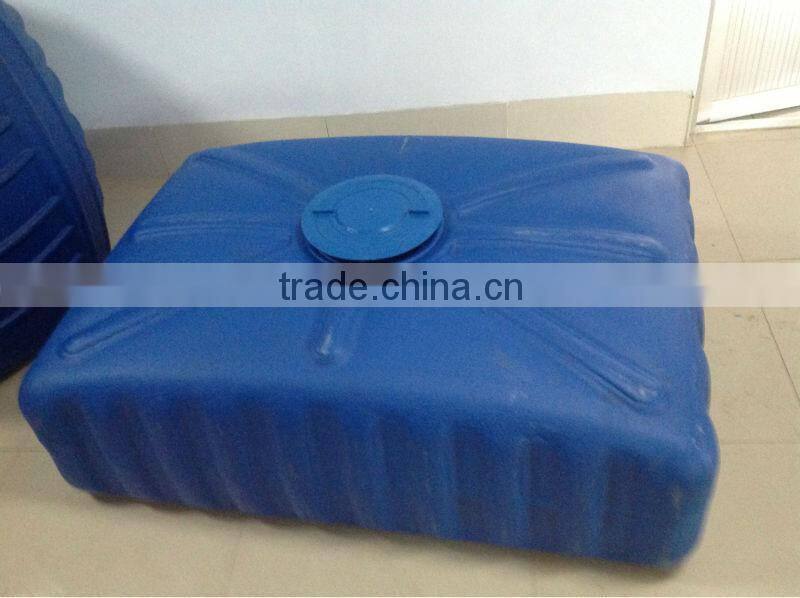 3000Liter Water Tank Extrusion Blow Moulding Machine