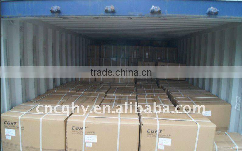 FRONT BUMPER FOR DFM