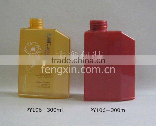 250ml plastic bottle shower gel plastic bottles