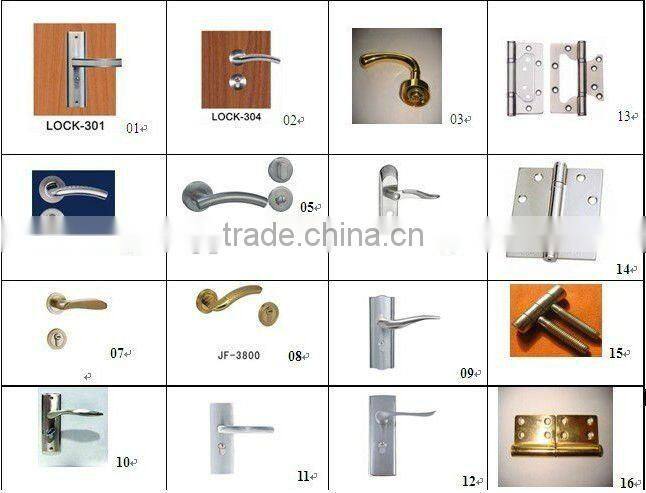 hand carved wood door MHG-601