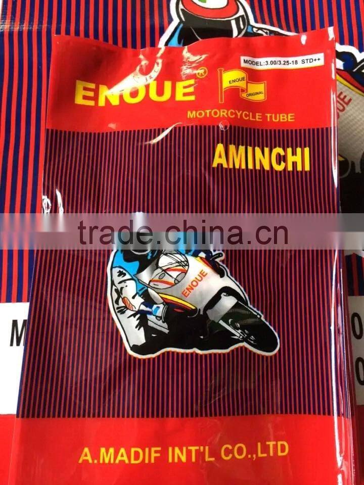Electric bicycle inner tube E-bike/ebike inner tube Electrombile inner tube 16*3.0 motorcycle tire and tube