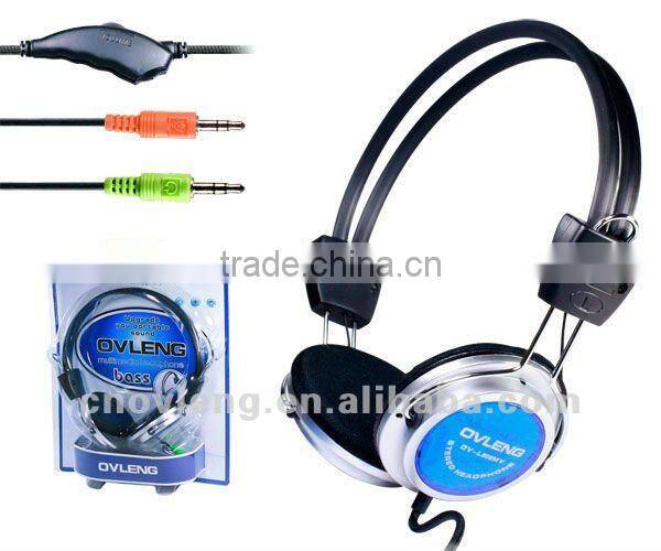 Listening Devices Computer Headphone/Headset