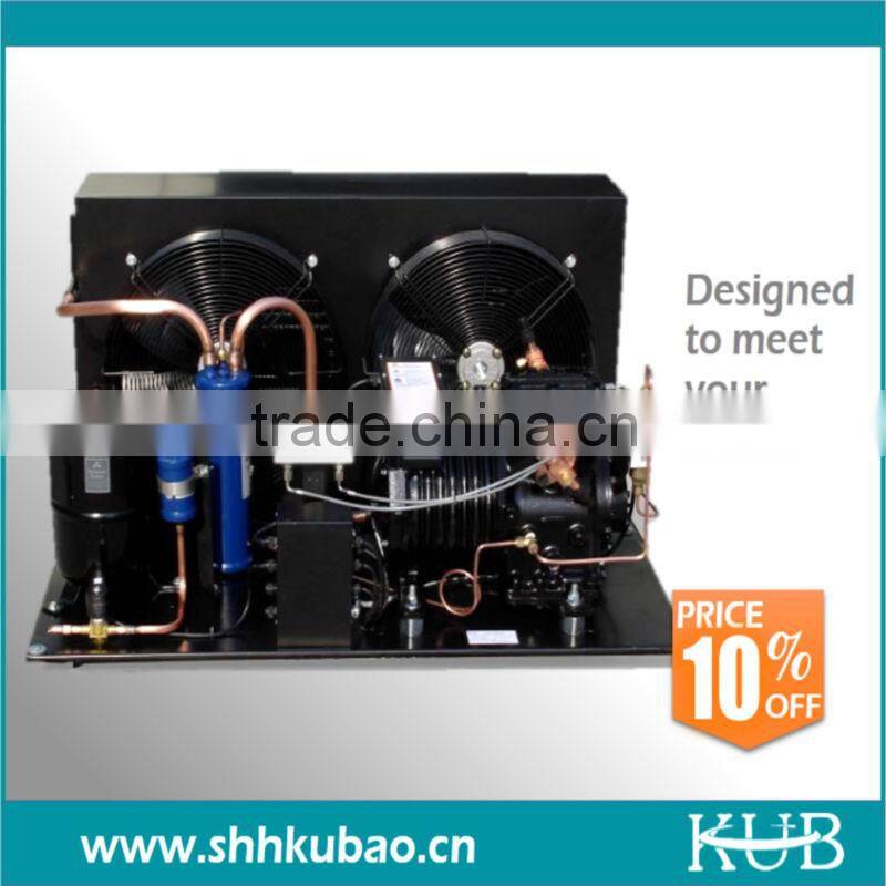 mobile cold storage